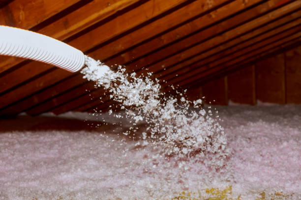 St George, SC Insulation Contractor Company