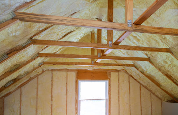 Types of Insulation We Offer in St George, SC