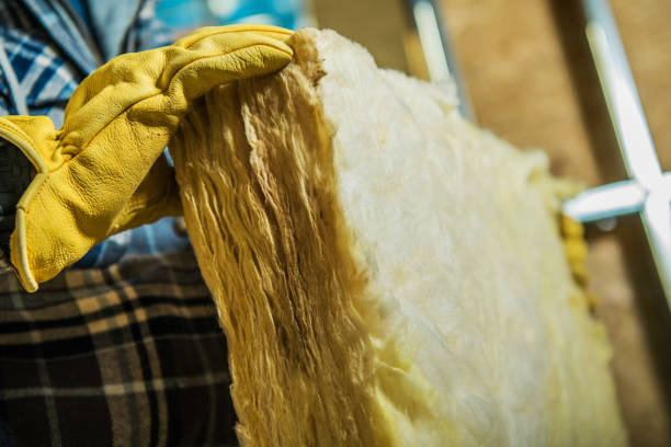 Best Spray Foam Insulation in St George, SC